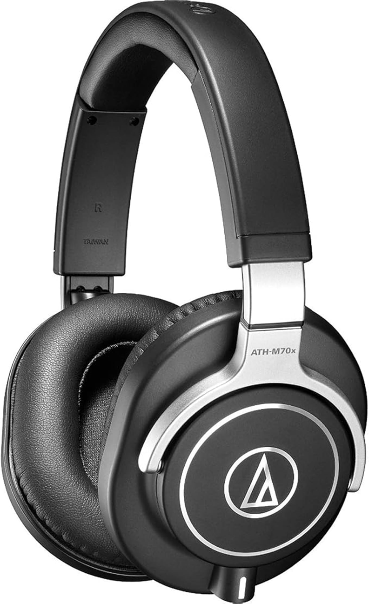 Audio-Technica ATH-M70X Studio Monitor Headphones — 2