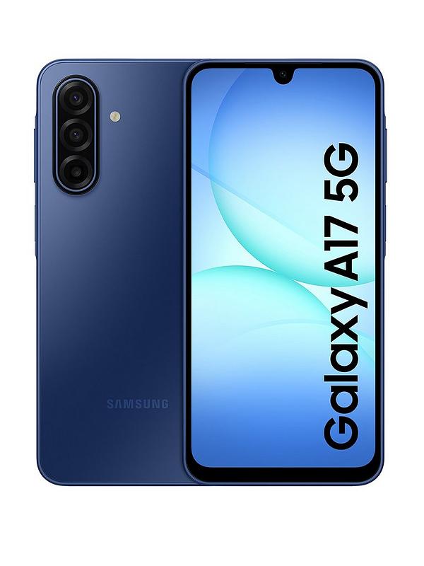 Samsung Galaxy A17 4G — 4