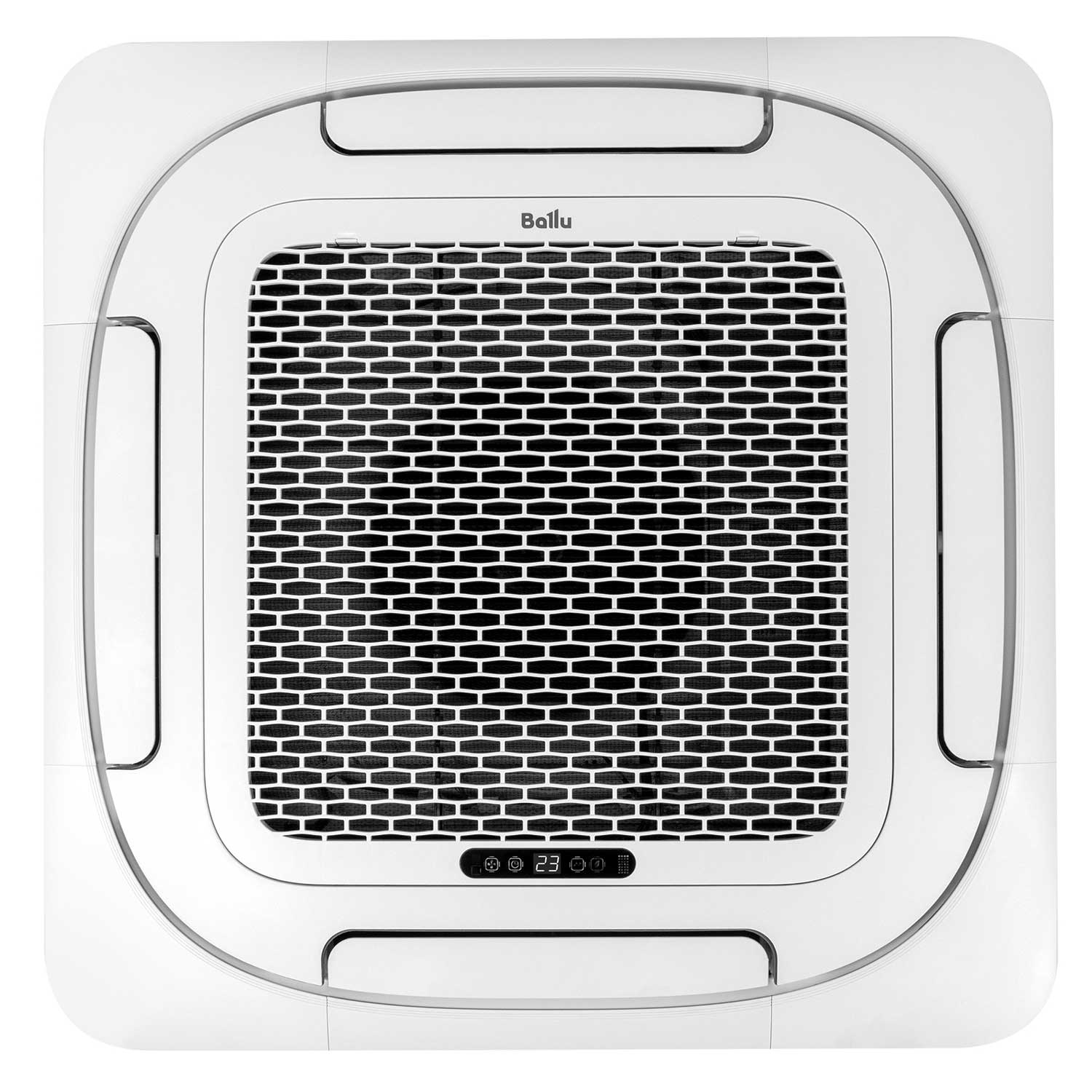 Air conditioner BALLU BLCI_C-18HN1 CASSETTE TYPE — 2