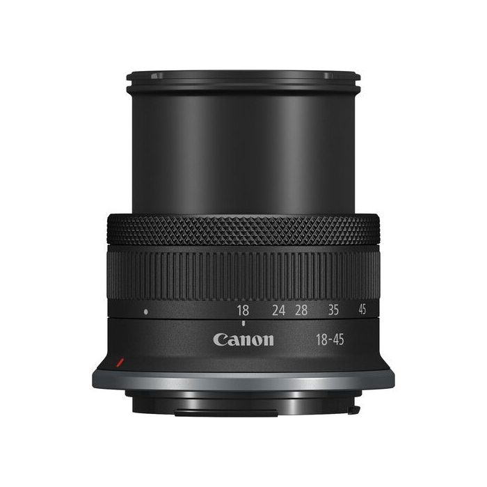 EOS R10 RF-S 18-45 IS STM 5331C047AA — 7