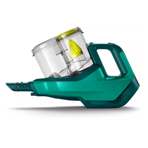 Cordless vacuum cleaner Philips SpeedPro FC6725 01 — 5