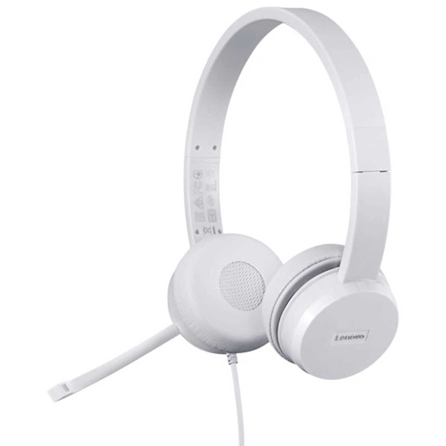 110 Stereo USB Headset — 2