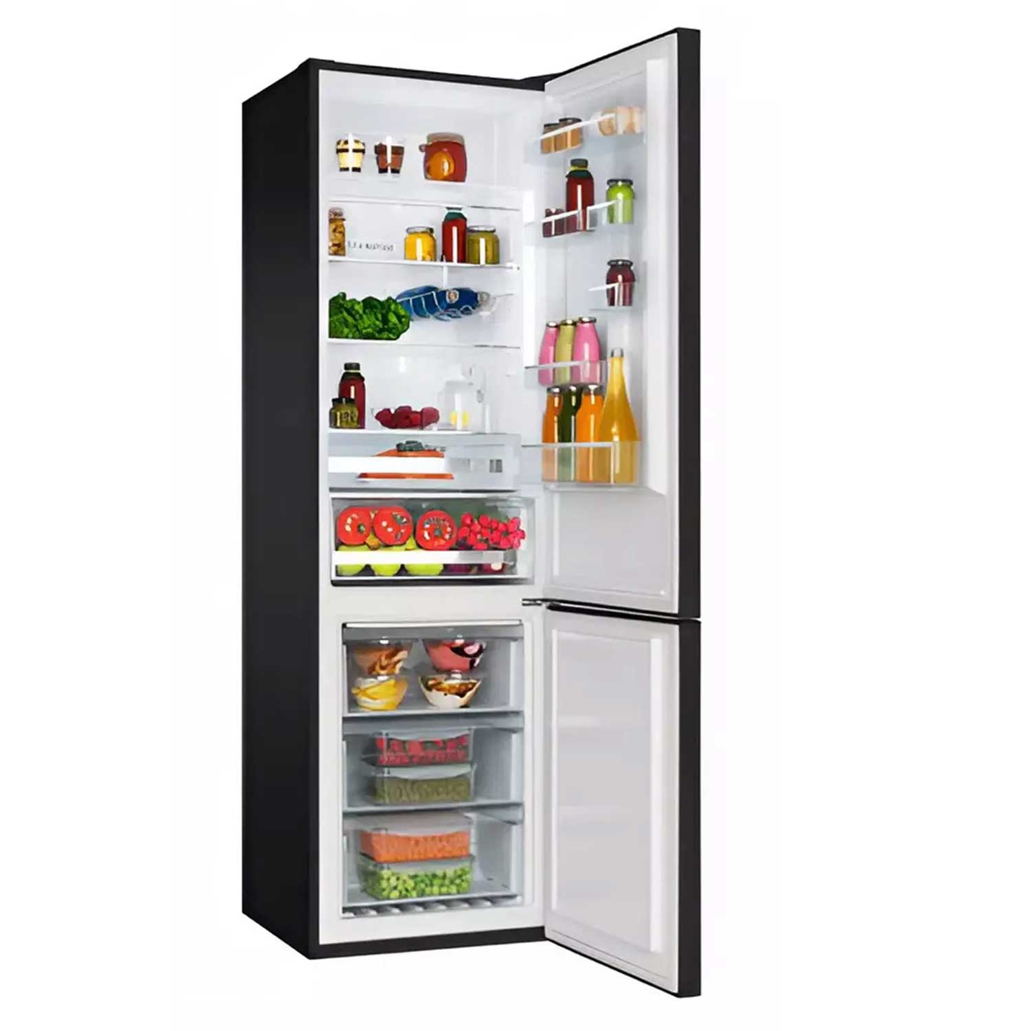 Refrigerator HANSA FK H FK3556.5GBH — 5