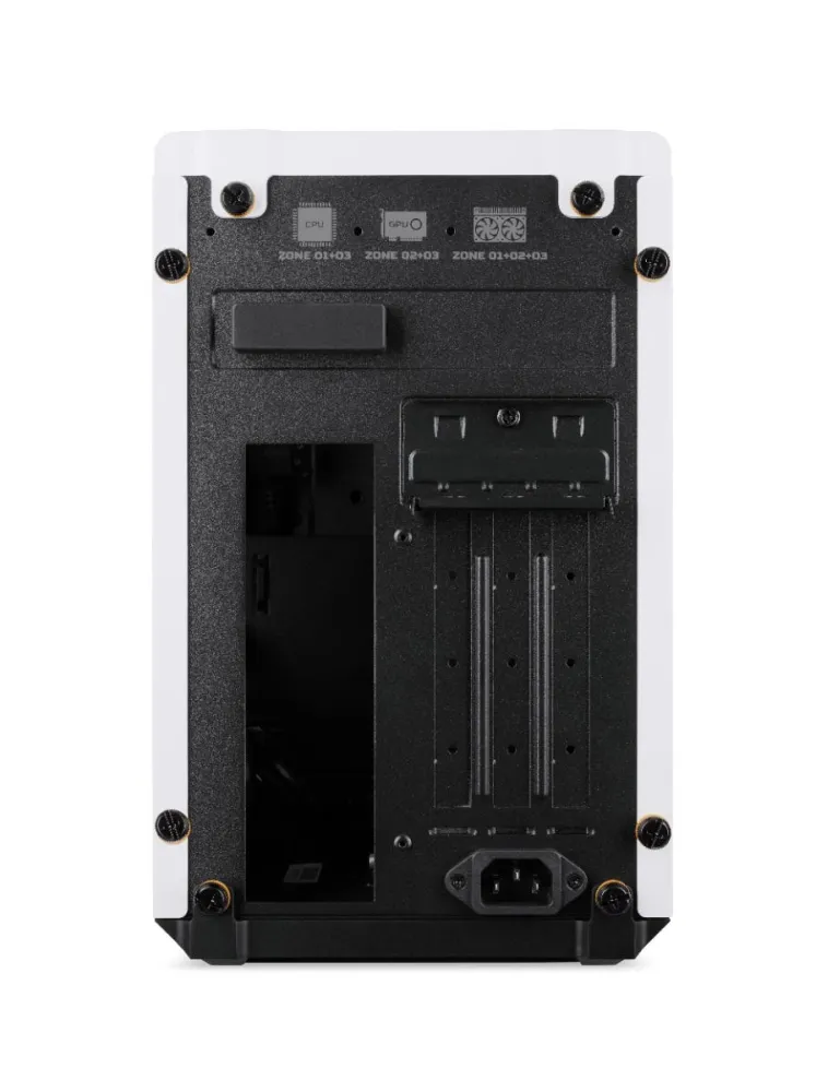 Case Acer Predator MI900 — 4