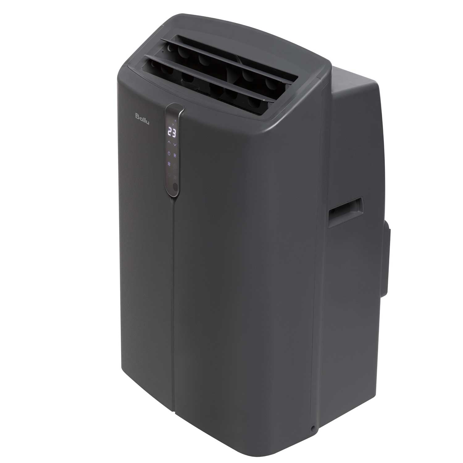 Portable air conditioner BALLU SMART INVERTER BPAC-12 IE N6 — 3