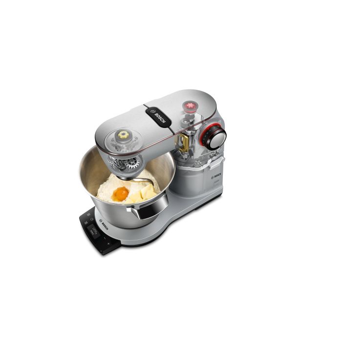Bosch MUM9YX5S12 — 10