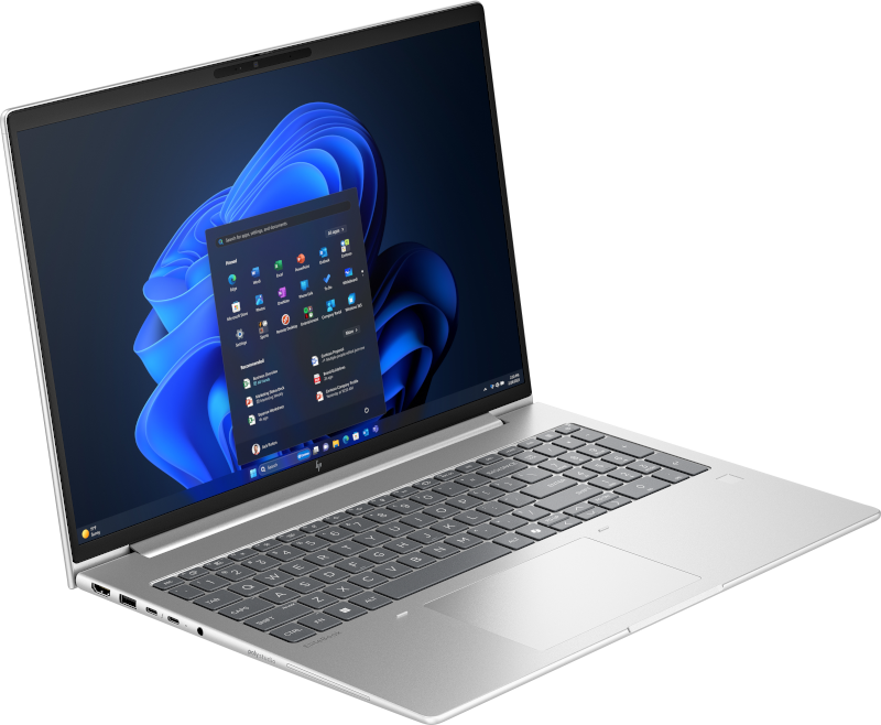 HP EliteBook 6 G1i Ultra 7 255U 16 WUXGA IPS D13LJAT — 2