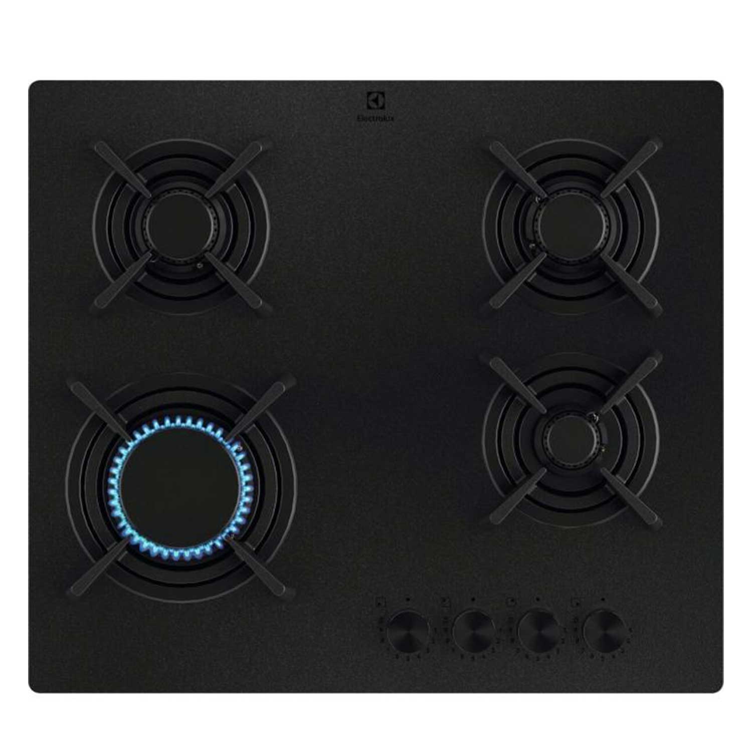 Hob ELECTROLUX KGG643723L — 2