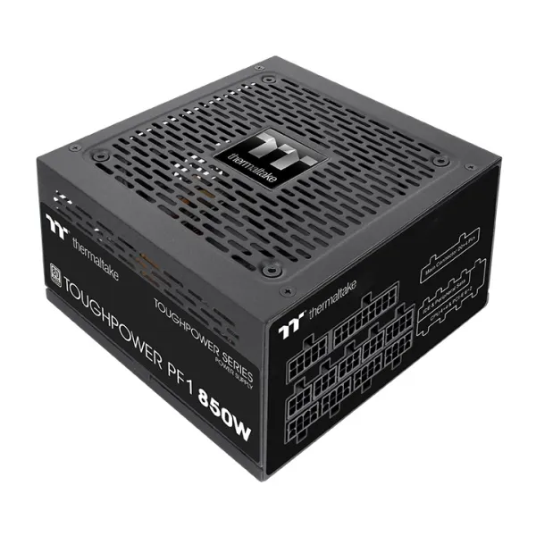 Thermaltake Toughpower PF1 - TT Premium Edition
