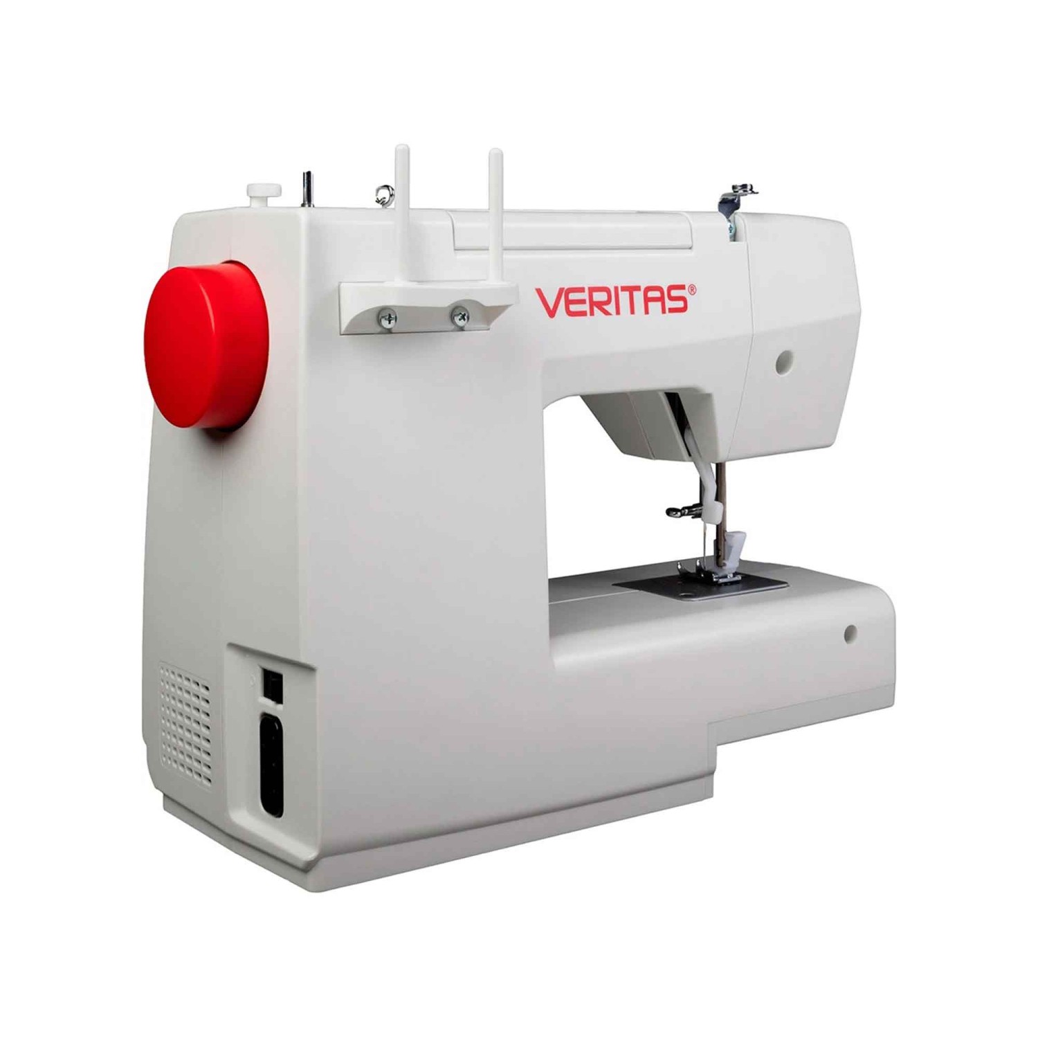 Sewing machine VERITAS 1333-CB — 4