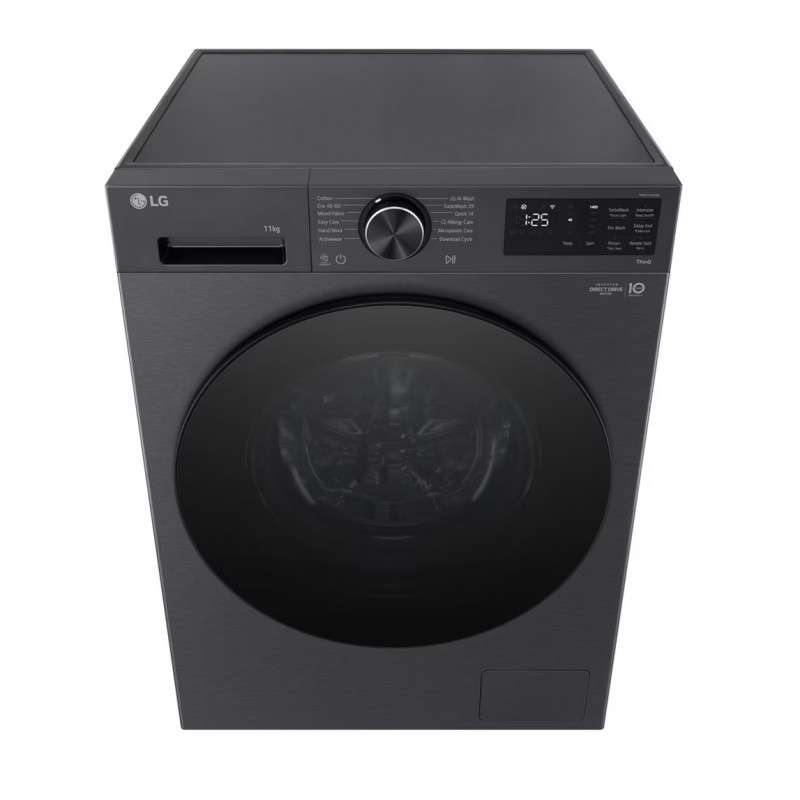 Washing machine F4X5EYPY6 — 17