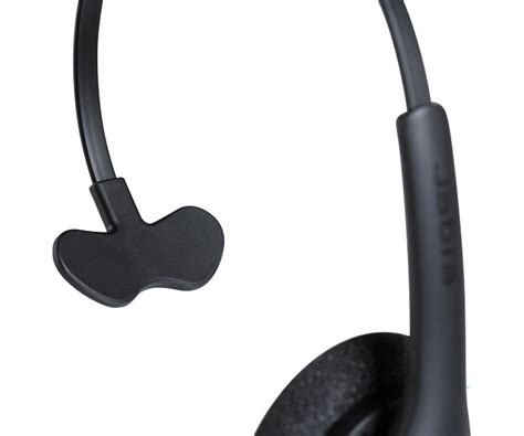 Mono headset Jabra BIZ 1500 Mono USB — 5