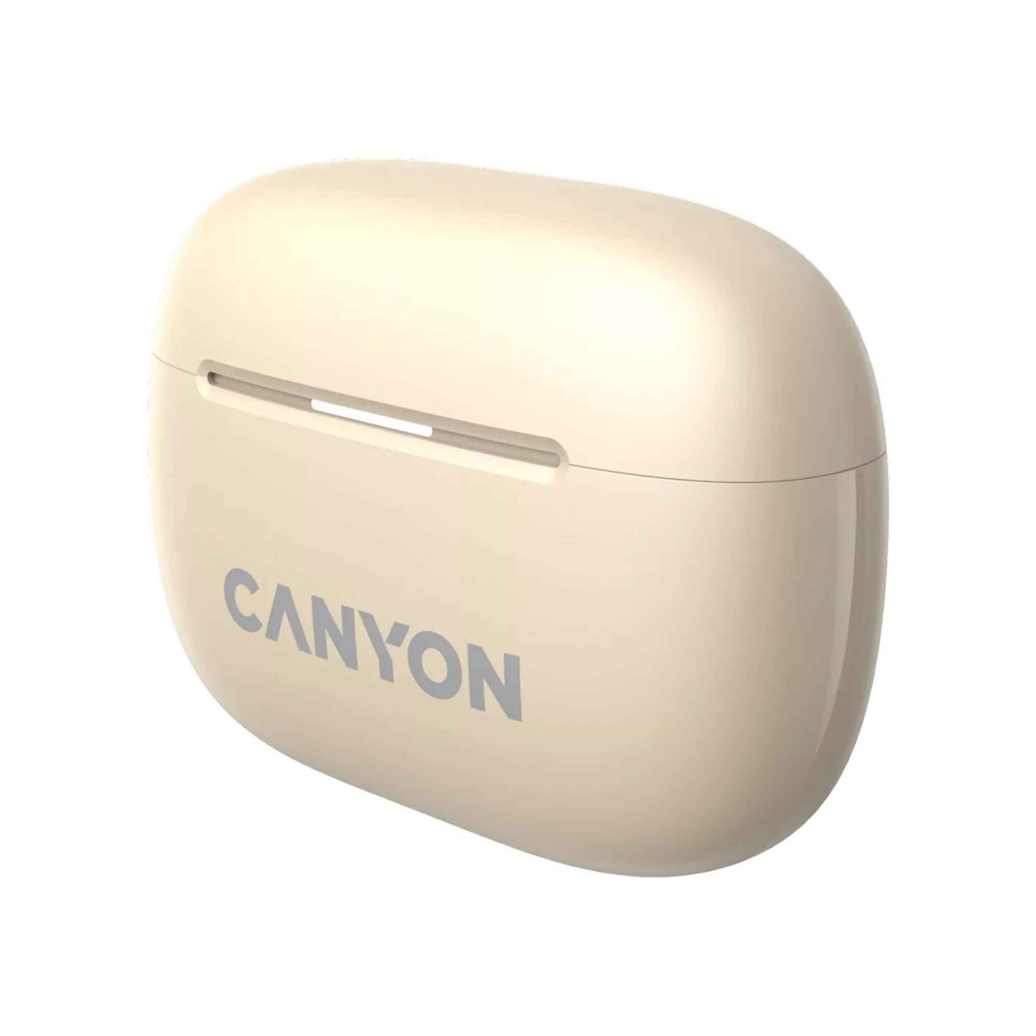 Bluetooth TWS headphones Canyon CNS-TWS10BG — 5