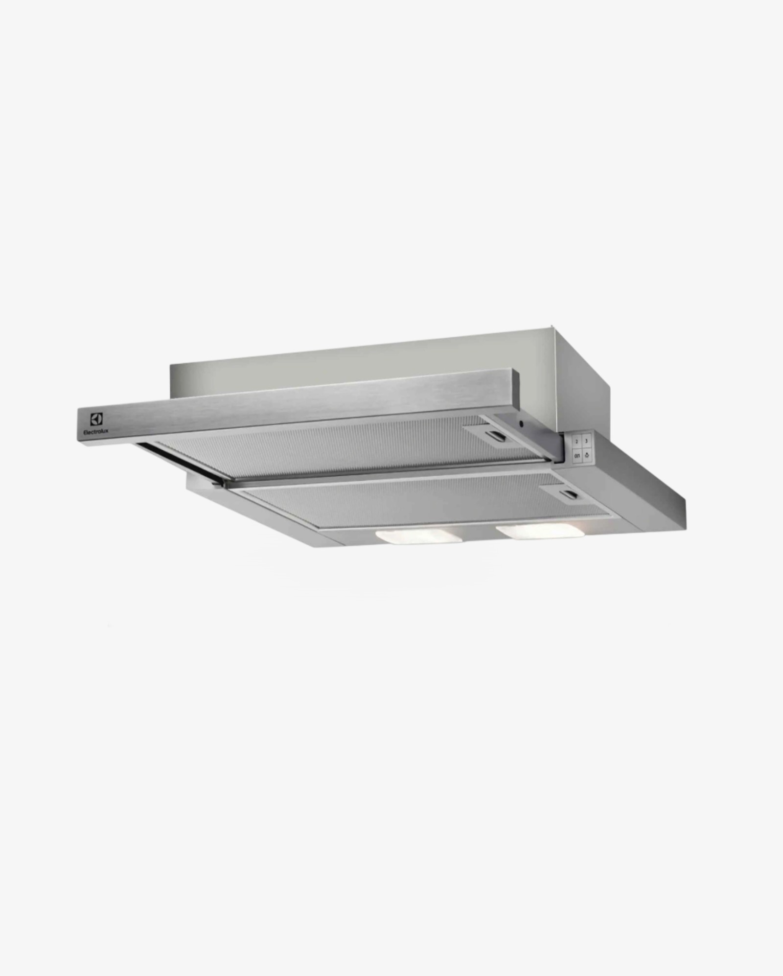 Electrolux LFP326FW — 2