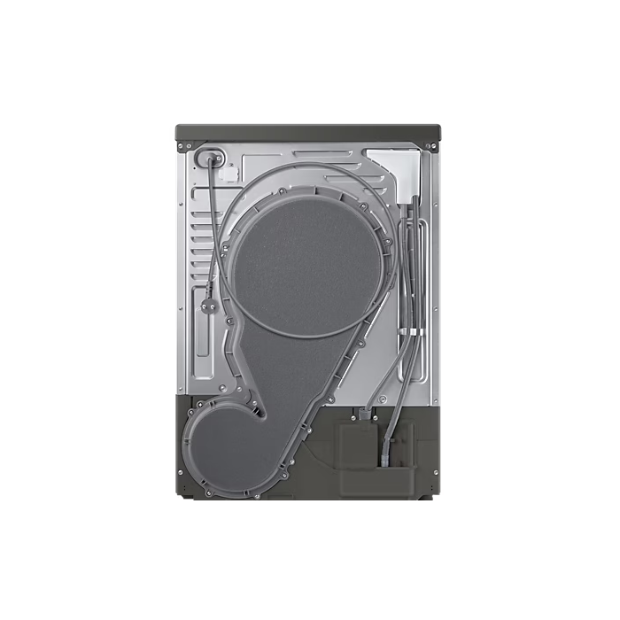 Washer dryer Samsung DV90T6240LX LP 9 kg — 4