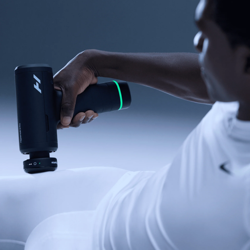 Massage device Hyperice Hypervolt 3 Pro Rest of World — 5