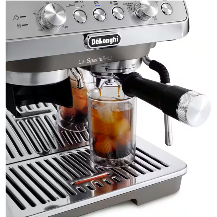 DeLonghi EC9255.M La Specialista espresso maker — 6