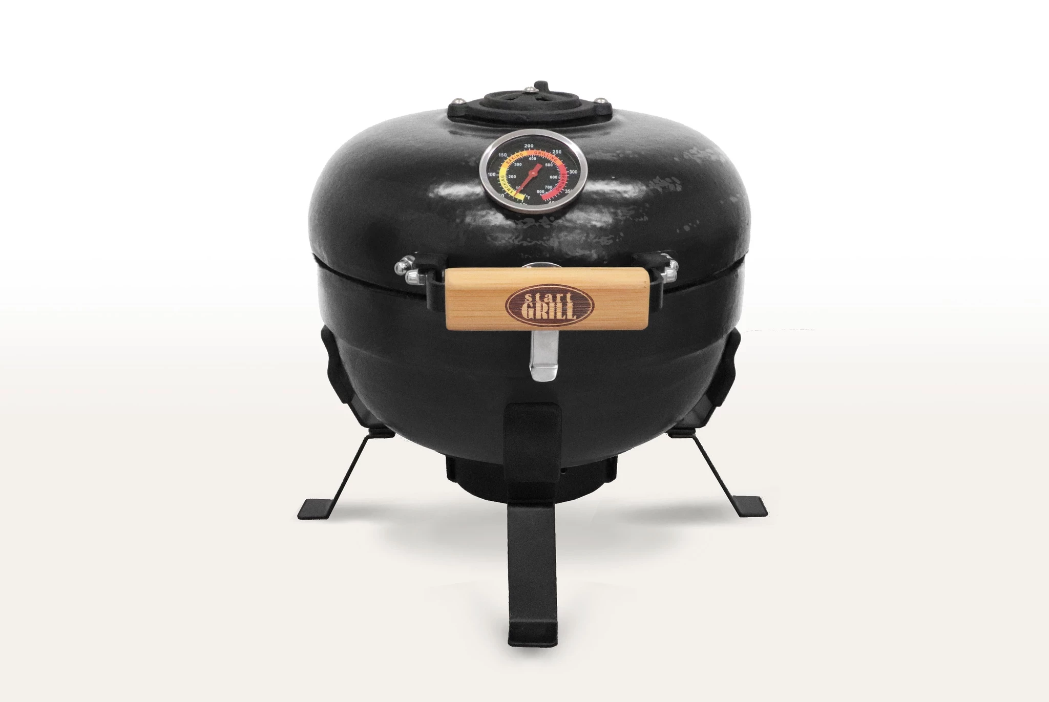 Гриль START GRILL Traveller 12 Ceramic 30 см SG12PROTB — 2