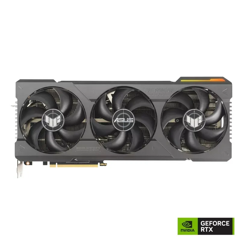 TUF Gaming GeForce RTX 4080 SUPER OC Edition — 2