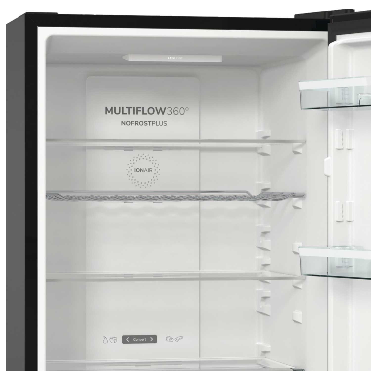 Refrigerator Gorenje NRK619EABXL4 — 14