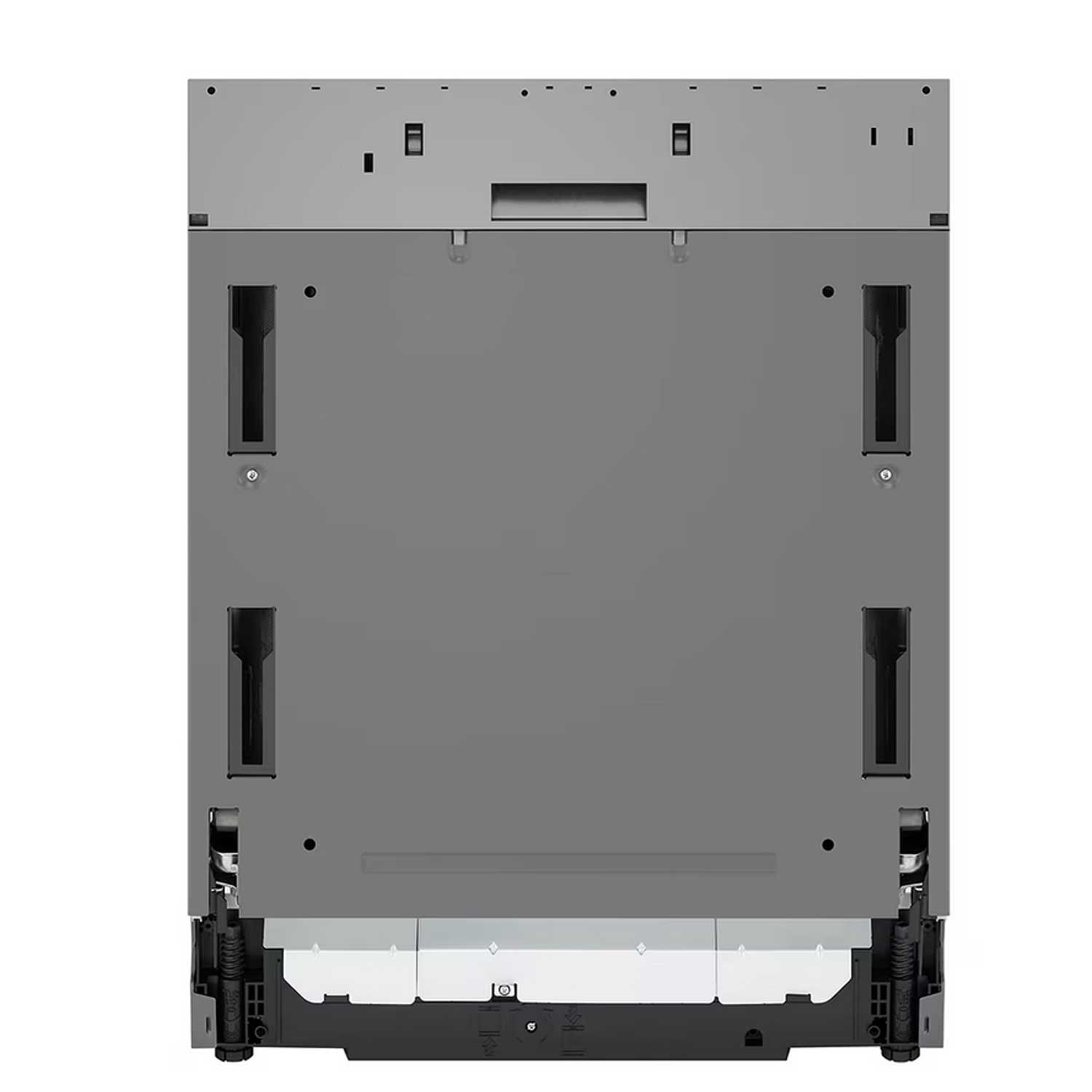 Built-in dishwasher LG DBC435TSL — 9