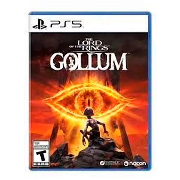 PS5: The Lord of the Rings – Gollum — 2