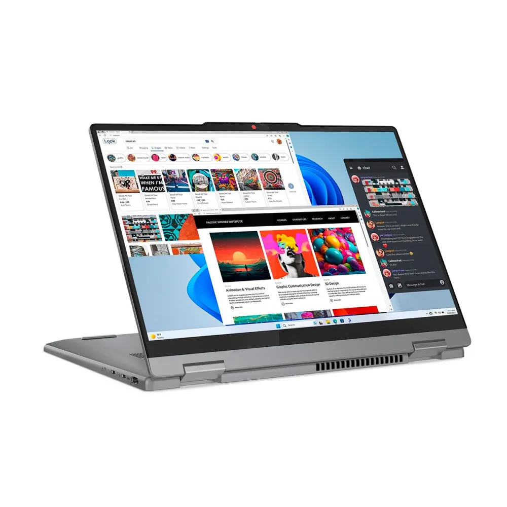 IdeaPad 5 2-in-1 14IRH9 — 5