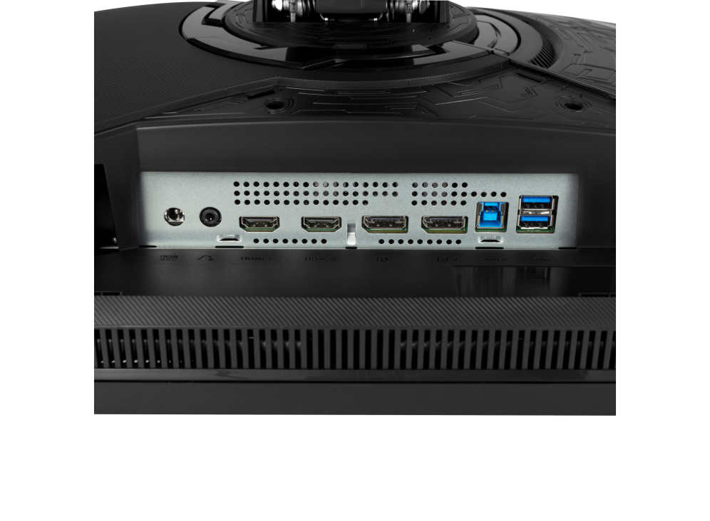 Монитор ASUS XG27UQR 27 дюймов — 4