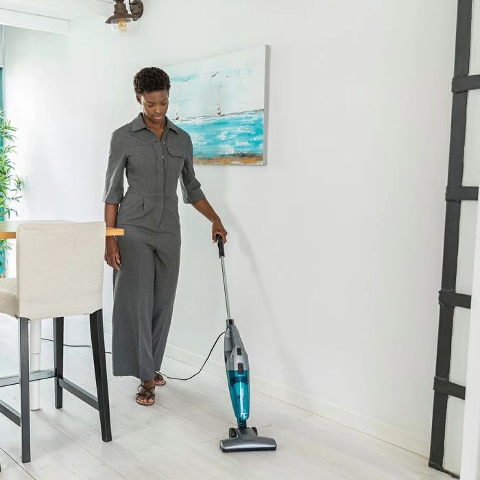 Cecotec 05542 Conga PopStar 1500 Animal Duo Upright Corded Vacuum Cleaner — 2