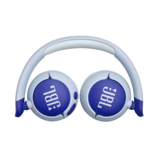 JR320 Bluetooth Wireless On-Ear Headphone — 6