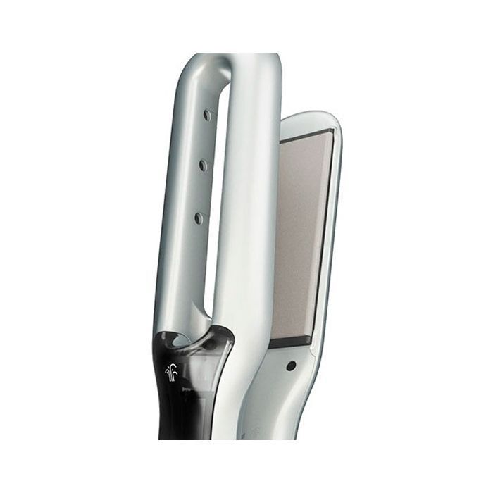Haier HHS-617 hair straightener — 4