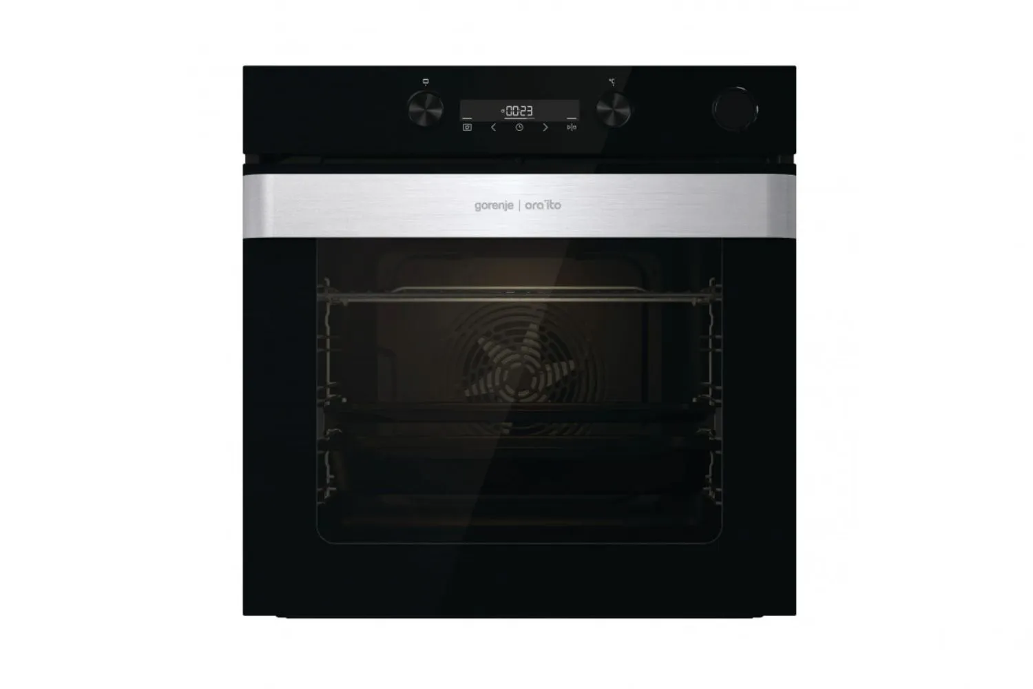 Built-in oven GORENJE BSA6737ORAB — 2