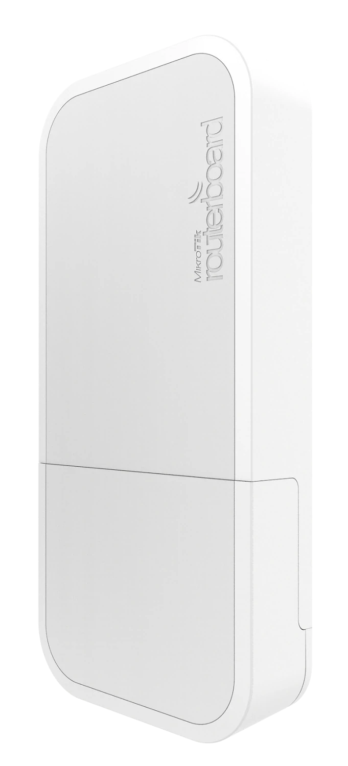 Mikrotik WAP RBWAP 2ND — 3