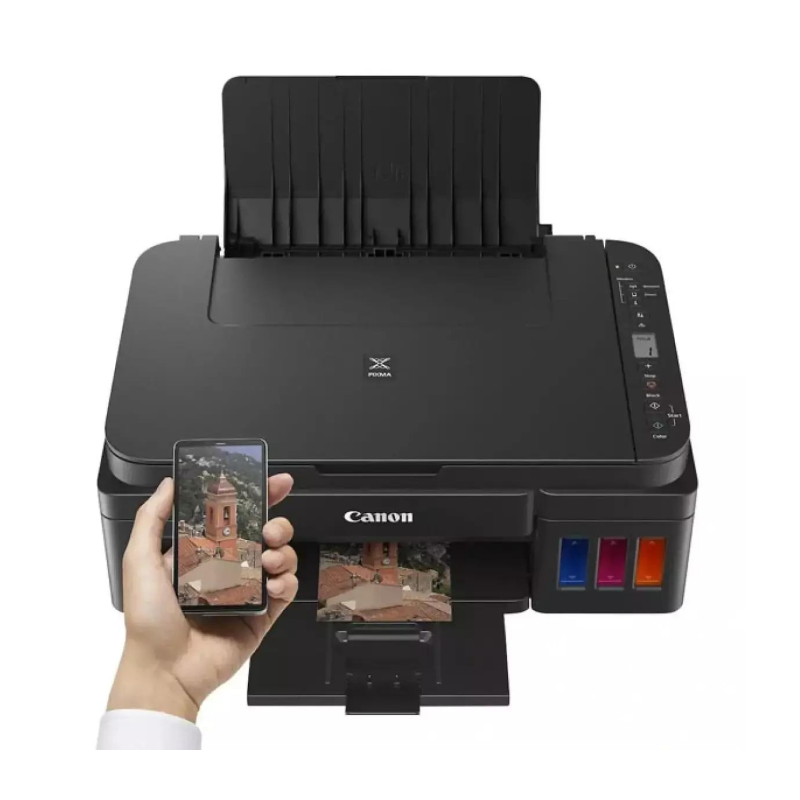 Принтер Canon Pixma G3416 — 3
