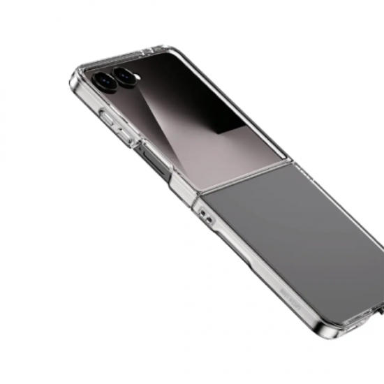 Green Lion Delgado PC Case case for Z Flip 7 — 5