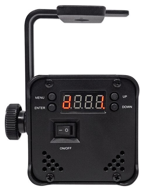 Chauvet Freedom H1 LED Par 4 Lighting Set — 3