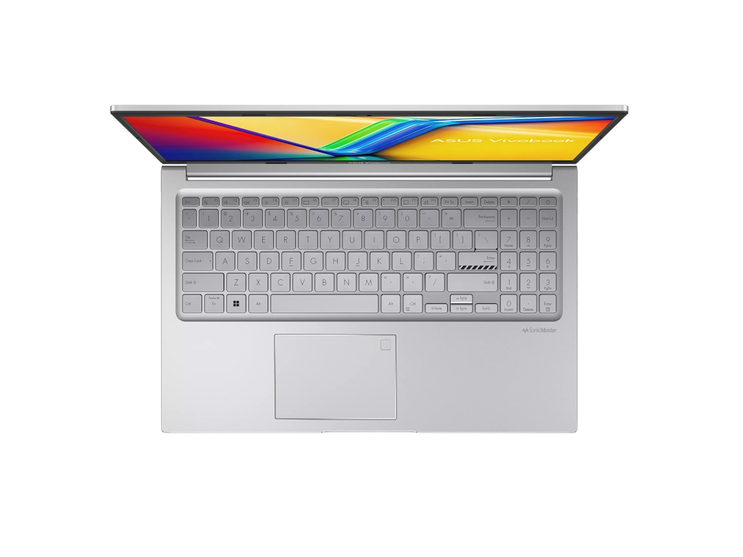 Vivobook X1504VA-BQ4173 Core 7 150U 15 FHD IPS