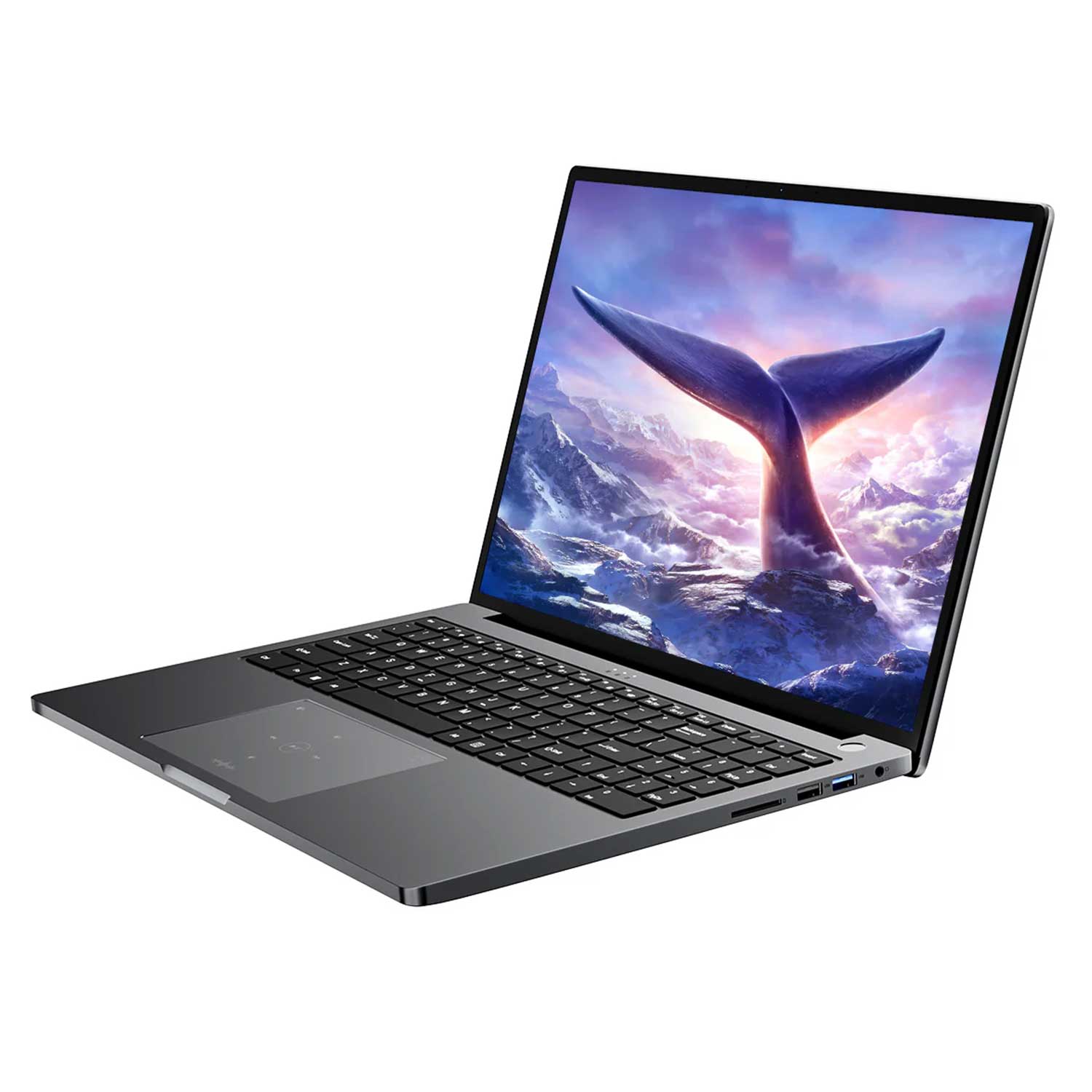 GamiBook 8 — 7