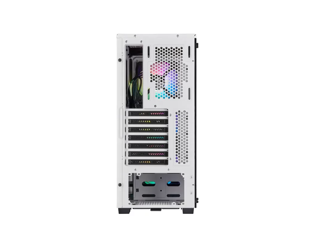 Corsair iCUE 220T RGB Smart CC-9011191-WW — 3