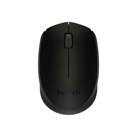 Mouse M171 WIRELESS L910-004424 — 3