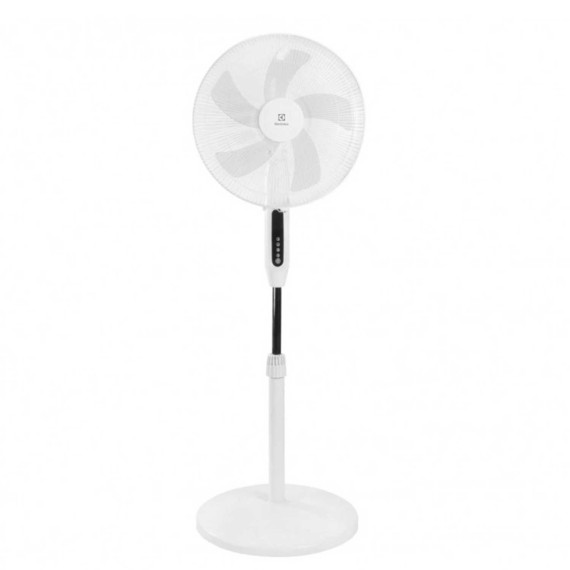 Electrolux EFF-1020W Electric fan — 3