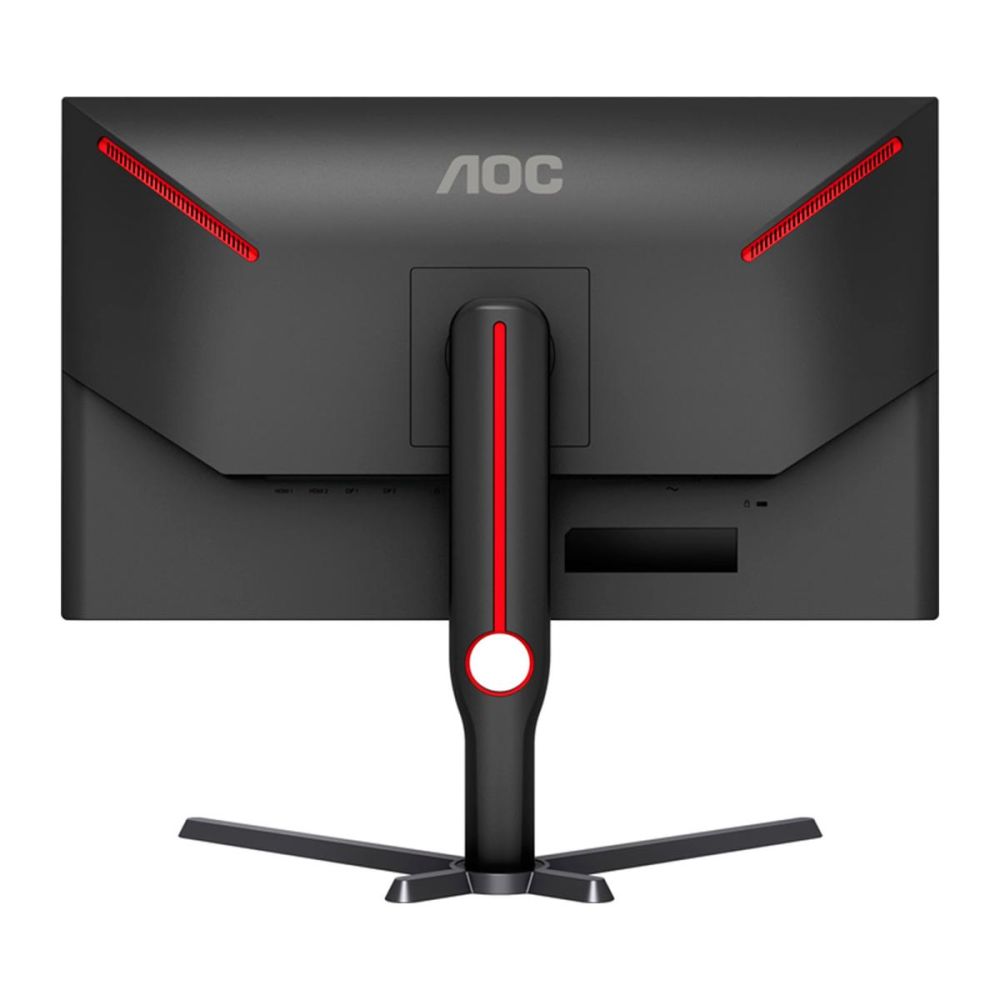 AOC U27G3X BK27 4K UHD IPS 160Hz