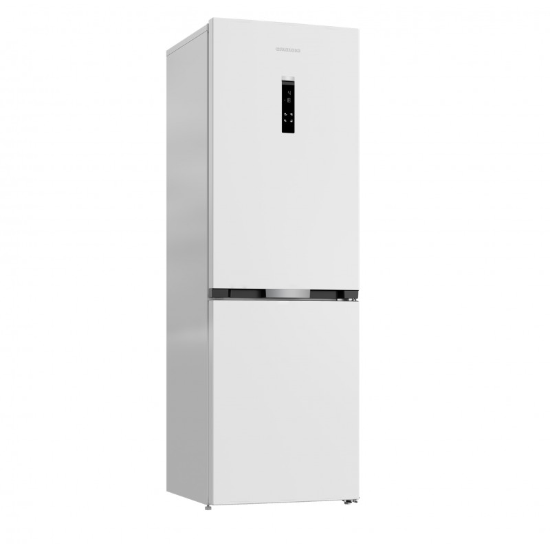 GRUNDIG GKPN66830FW — 2