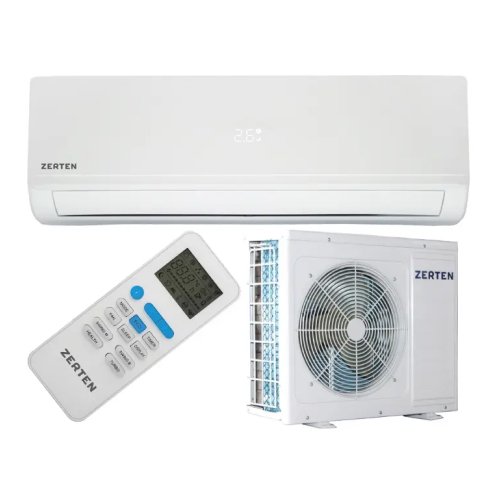 Air conditioner Zerten ZT-24 24000 BTU — 2