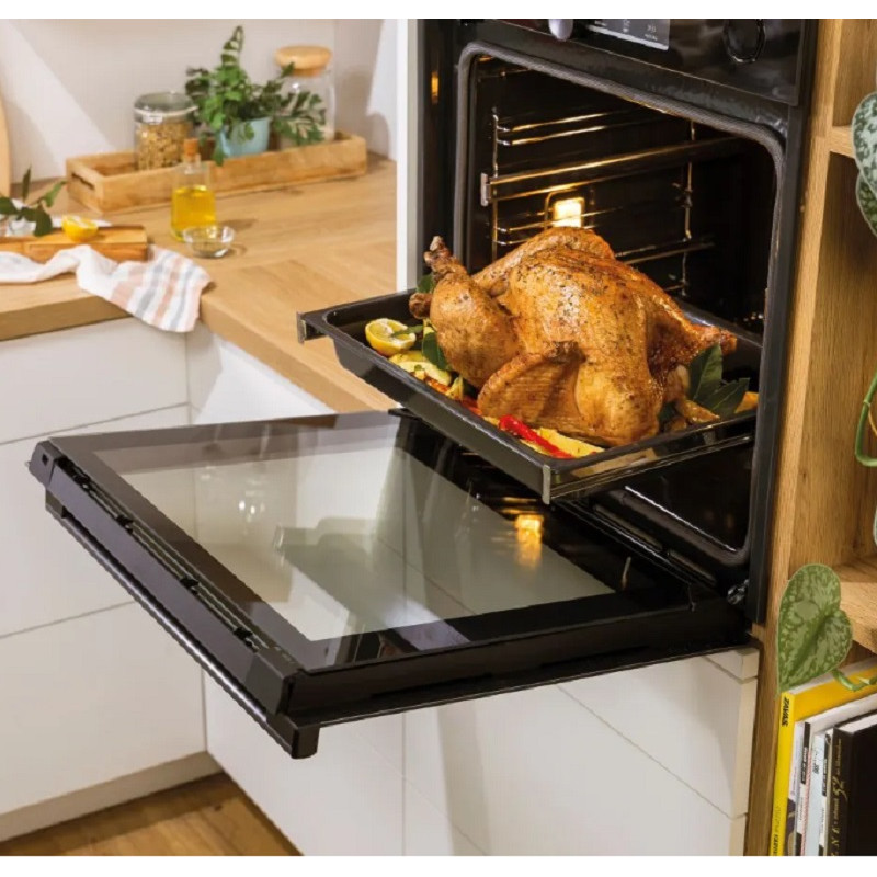Built-in oven Gorenje BOS6747A01X — 8
