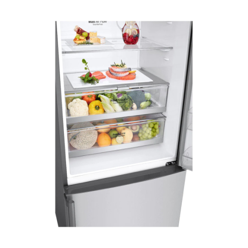 Refrigerator LG GR-F589BLCM — 17