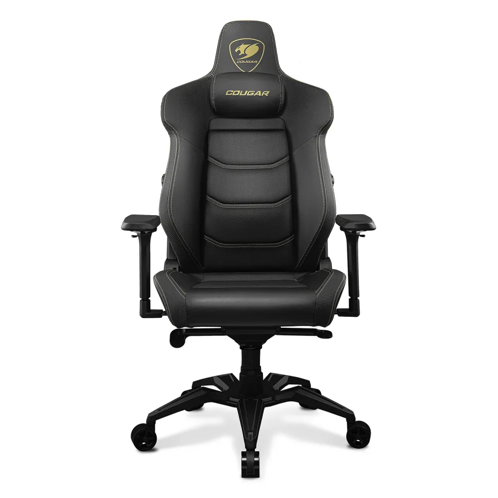 Cougar Armor EVO Royal