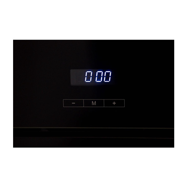 Built-in oven Oasis Making Everywhere D-DB6 — 6