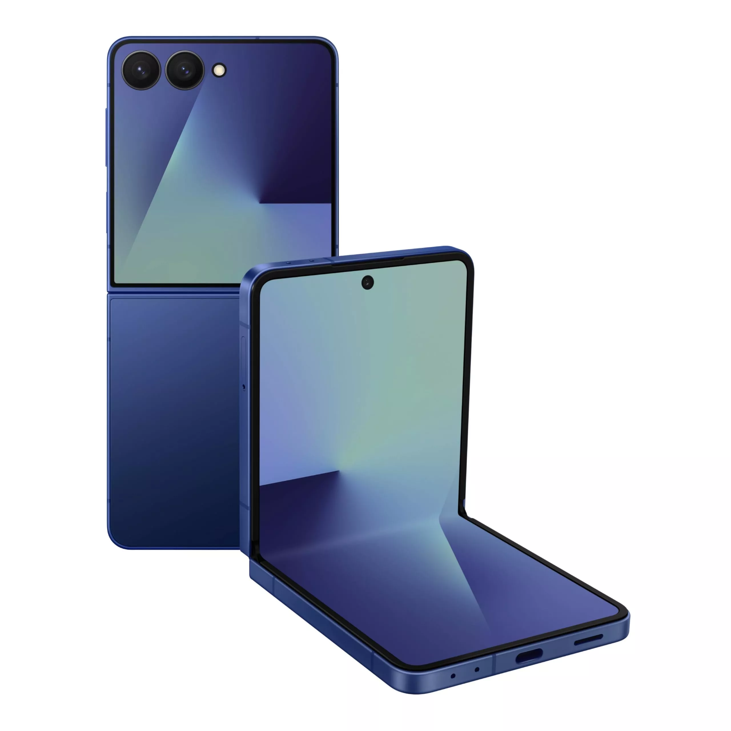 Samsung Galaxy Z Flip7 — 52