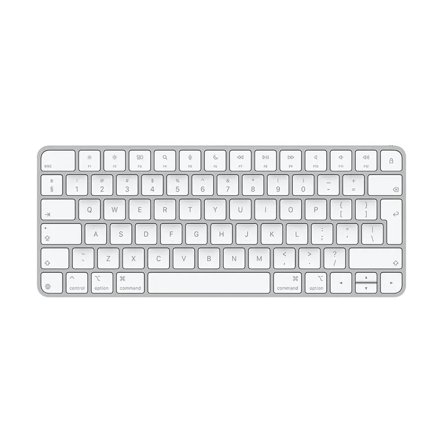 Magic Keyboard — 11